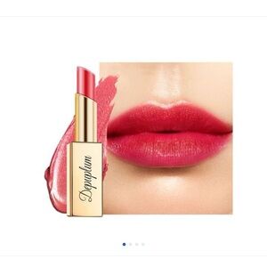 Element Satin Lipstick - Rose Pink